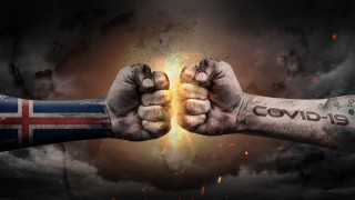 Исландия има много качества за които други страни биха могли