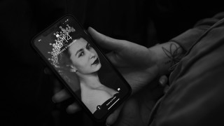 Смъртта на кралица Елизабет II в следобеда на 8 септември