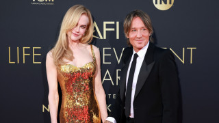 Феновете на Кийт Ърбън в Грийнвил Южна Каролина останаха разочаровани