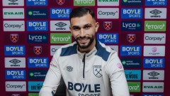 Първи голям зимен трансфер в Англия