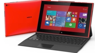 Nokia, LG и Sony Mobile с нови таблети през 2014-а