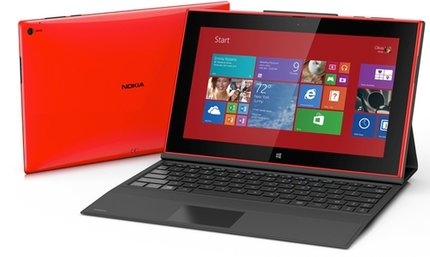 Nokia, LG и Sony Mobile с нови таблети през 2014-а