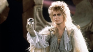 Готвят нова версия на филмовата класика "Лабиринт"