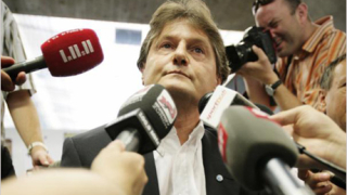 Швейцарец измести Балъков за Цюрих