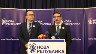 Трайчо Трайков предупреди, че отново отварят ямата „Белене”