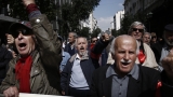 Промени в разписанията на полетите в Гърция заради стачката
