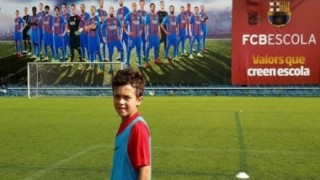 Младият нападател на Славия Георги Ангелов бе привлечен от