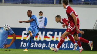 Паулиньо: 2021-а ще бъде година на победи за Левски!