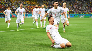 Мурат Якин ще бъде селекционер на швейцарския национален отбор съобщават