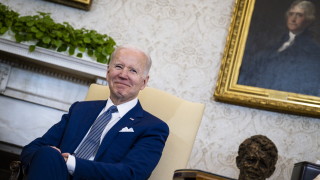 Русия наложи санкции на Байдън и 12 официални лица