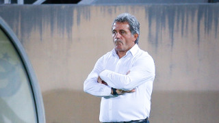 Старши треньорът на косовския шампион Балкани Илир Дая потвърди че