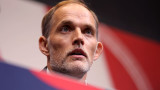 Тухел: Няма проклятие върху Англия, можем да спечелим трофей