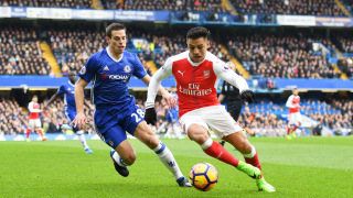 Сезар Аспиликуета призна че Челси не е един от големите фаворити