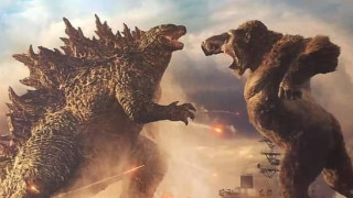 Godzilla vs Kong определено е сред филмите които искаме да