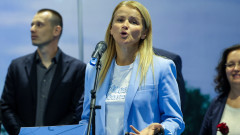 Тереза Маринова: Не съм вещица, за да ги е страх от мен