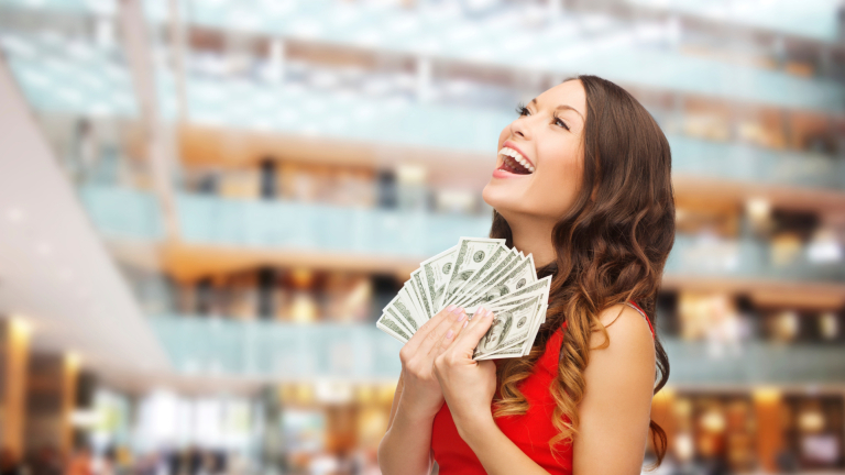 Настройката ви към парите може да повлияе на това колко сте щастливи в живота