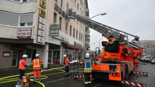 Пожар взе жертви в Германия