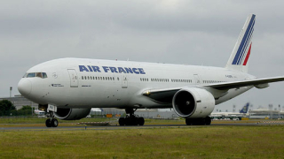 Франция пред нова авиоблокада