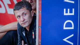 Старши треньорът на ЦСКА Саша Илич ще даде по дълга почивка