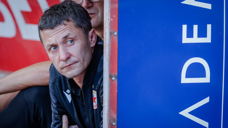 Старши треньорът на ЦСКА Саша Илич ще даде по-дълга почивка
