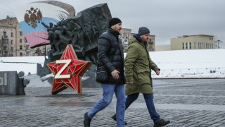 Силите за противовъздушна отбрана са унищожили два украински малоразмерни балона