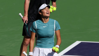 Повлия ли сагата с преследвача на отпадането на Ема Радукану от Indian Wells