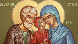 На 9 декември честваме Зачатие на Света Анна а днес