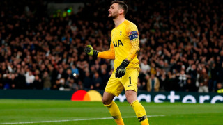 Уго Лорис може да продължи кариерата си в Саудитска Арабия Според