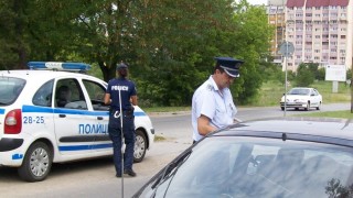 В 28 населени места в Ямбол вчера е проведена спецоперация