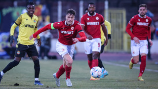 Добрите показатели на атаката в последните мачове и изпълненията на