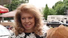 Илияна Йотова няма да участва в хор за опитомяване на президентството