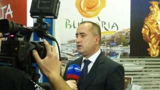 Иво Маринов: Германия е приоритетен пазар за българския туризъм