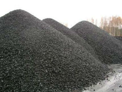 Русия предлага да доставя по 1 млн. тона въглища месечно на Украйна 