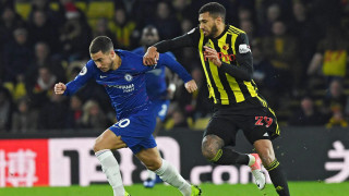 Челси бързо се върна на победния път след като преди