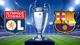 От Барселона многократно заявиха че основната цел този сезон е