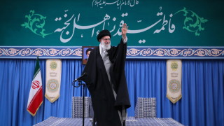 Хаменеи: Гласуването на изборите в Иран е религиозен дълг