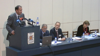 Миков: Изправени сме пред проблем, който срива доверието