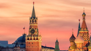 Русия експулсира дипломати на САЩ от Москва