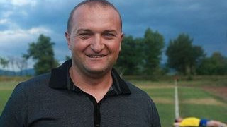 Президентът на Хебър Иван Папазов говори за утрешния мач за