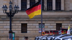 Германия затяга граничния контрол по време на Европейското по футбол