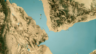 Менгемето на Иран: Ако хутите затворят протока Баб ел-Мандеб