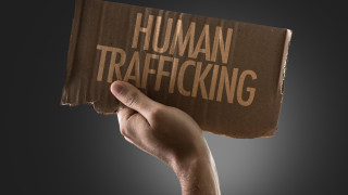 Събирането на зелен хайвер може да ви вкара в трафика на хора