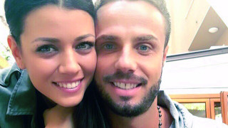 Волейболният национал Теодор Салпаров проговори за връзката си с Ралица