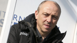 Илиан Илиев: Приемаме загубата и продължаваме напред