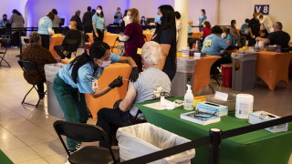 Американските центрове за контрол и превенция на заболяванията съобщиха че