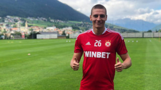 Валентин Антов даде интервю пред Борислав Орлинов и БЛИЦ в