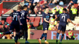 Манчестър Сити победи Саутхамптън с 4:1 в четвъртфинал за ФА Къп