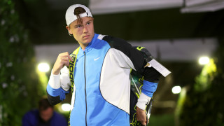 Indian Wells е вече в заключителната си фаза като очакваме