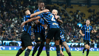 Приходи от 567 милиона евро отчете Интер за изминалата финансова