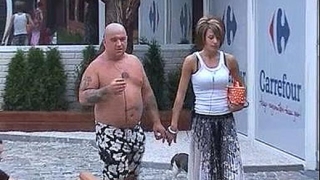 Дамите гонят в Big Brother Family